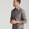 Wrinkle-Free Sangiovese Shirt
