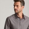 Wrinkle-Free Sangiovese Shirt
