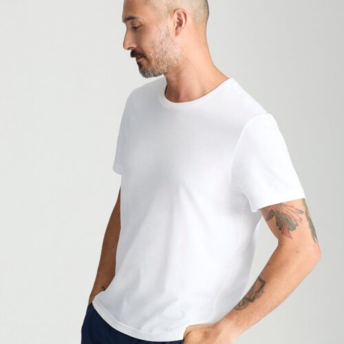 Ultrasoft Tee