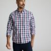 Wrinkle-Free Schwarz Shirt - FINAL SALE
