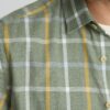 Flannel Silva Shirt - FINAL SALE