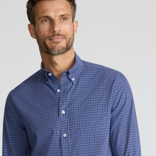 Wrinkle-Free Solay Shirt