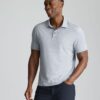 Textured Performance Polo