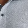 Textured Performance Polo