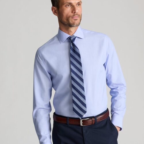 Wrinkle-Free Dress Shirt