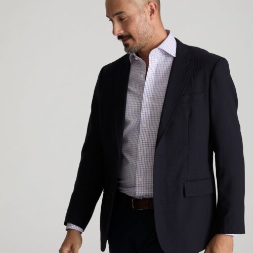 Wrinkle-Free Dress Shirt