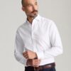 Wrinkle-Free Dress Shirt