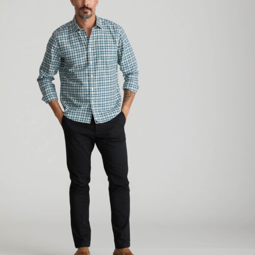 Classic Chino Pants - FINAL SALE