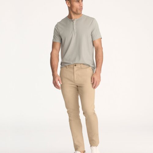 Classic Chino Pants