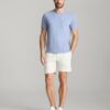 7" Stretch Chino Shorts