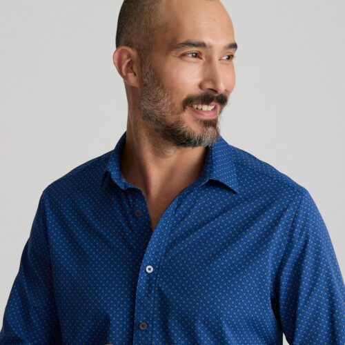 Performance Shirt - FINAL SALE