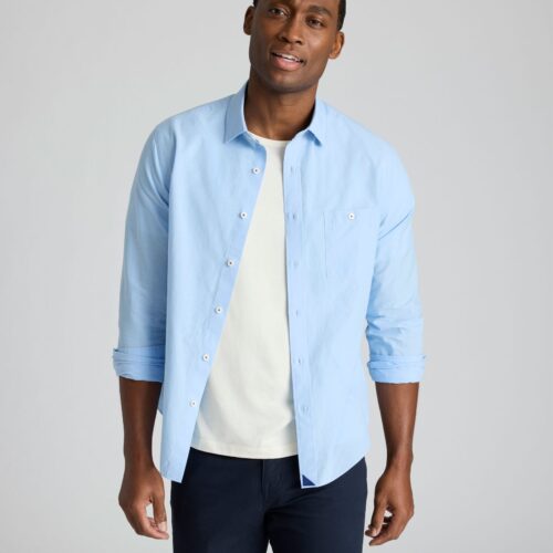 Summerweight Sutherland Shirt - FINAL SALE