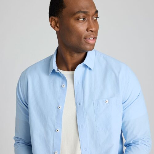 Summerweight Sutherland Shirt - FINAL SALE