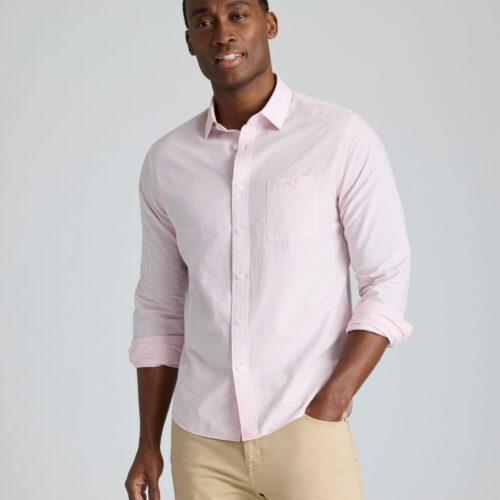 Summerweight Sutherland Shirt - FINAL SALE