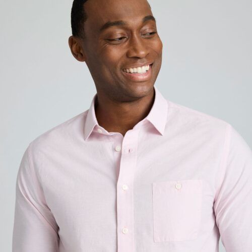 Summerweight Sutherland Shirt - FINAL SALE