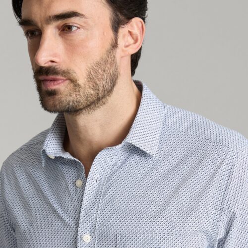 Performance Shirt With Pocket - FINAL SALE