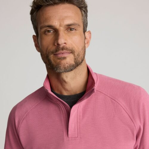 Performance Mason Quarter-Zip - FINAL SALE