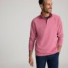 Performance Mason Quarter-Zip - FINAL SALE