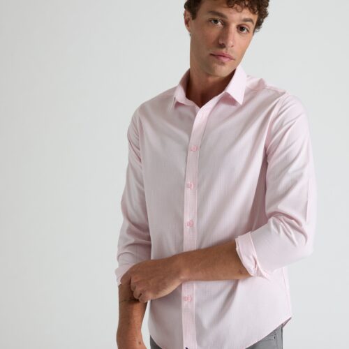 Wrinkle-Free Travers Shirt - FINAL SALE