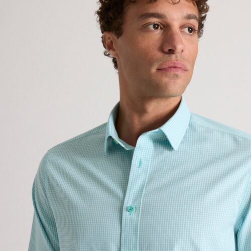 Wrinkle-Free Travers Shirt - FINAL SALE