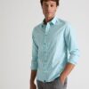 Wrinkle-Free Travers Shirt - FINAL SALE