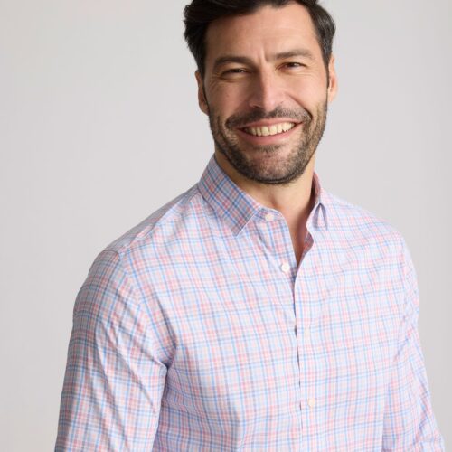 CottonTek™ Trembley Shirt - FINAL SALE