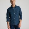 Wrinkle-Free Veneto Shirt