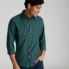 Wrinkle-Free Veneto Shirt - FINAL SALE