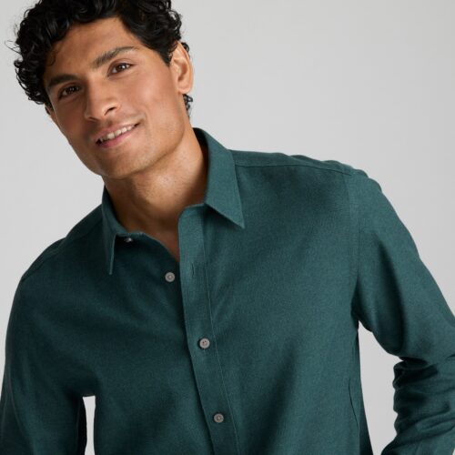 Wrinkle-Free Veneto Shirt - FINAL SALE