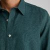 Wrinkle-Free Veneto Shirt - FINAL SALE