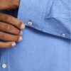 Wrinkle-Free Veneto Shirt