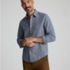 Wrinkle-Free Veneto Shirt - FINAL SALE