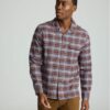 Flannel Verona Shirt - FINAL SALE