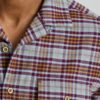 Flannel Verona Shirt - FINAL SALE