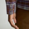 Flannel Verona Shirt - FINAL SALE