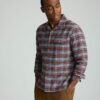 Flannel Verona Shirt - FINAL SALE