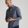 Wrinkle-Free Villard Shirt - FINAL SALE
