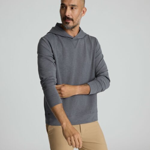 Performance Mason Hoodie - FINAL SALE