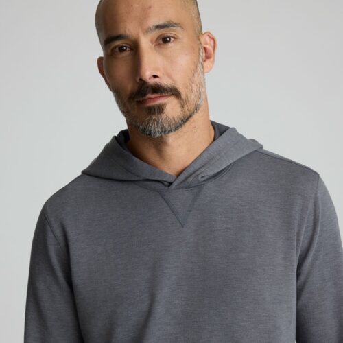 Performance Mason Hoodie - FINAL SALE