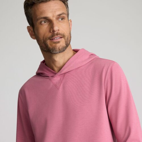 Performance Mason Hoodie