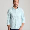 Performance Shirt With Pocket - FINAL SALE
