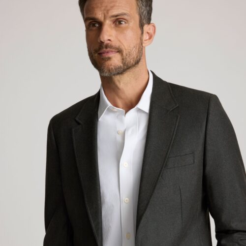 Italian Wool Westerling Sport Coat