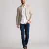 Italian Linen Whittle Sport Coat - FINAL SALE