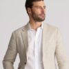 Italian Linen Whittle Sport Coat - FINAL SALE