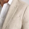 Italian Linen Whittle Sport Coat - FINAL SALE