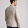Italian Linen Whittle Sport Coat - FINAL SALE