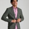 Italian Wool Windsteig Sport Coat - FINAL SALE