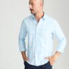 Wrinkle-Free Yates Shirt - FINAL SALE