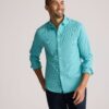 CottonTek™ Yorksley Shirt - FINAL SALE