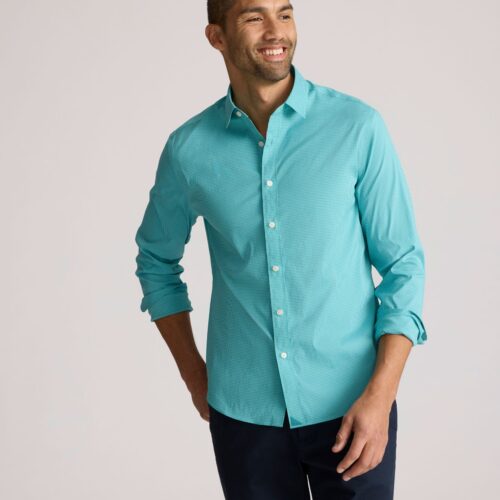 CottonTek™ Yorksley Shirt - FINAL SALE
